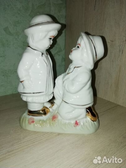 Парочка