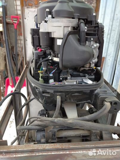 Лодка Сарепта