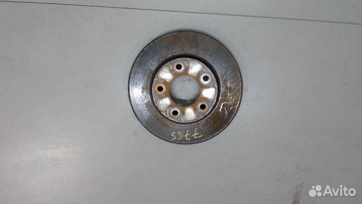 Диск тормозной Mazda Tribute, 2006