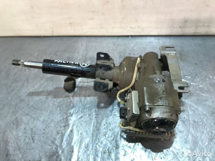 Электроусилитель руля Автоваз Калина хетчбек 11183