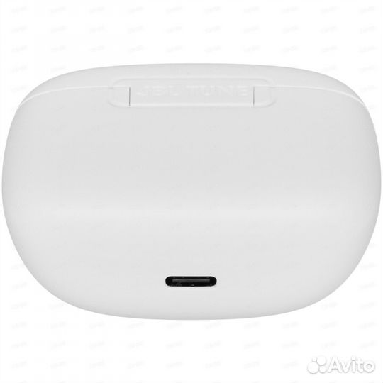 Беспроводные наушники JBL Tune Beam jbltbeamwht