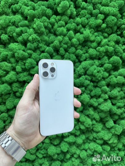 iPhone 12 Pro Max, 512 ГБ