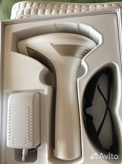 Фотоэпилятор CosBeauty