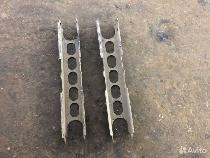 Рычаги задней подвески bmw e90