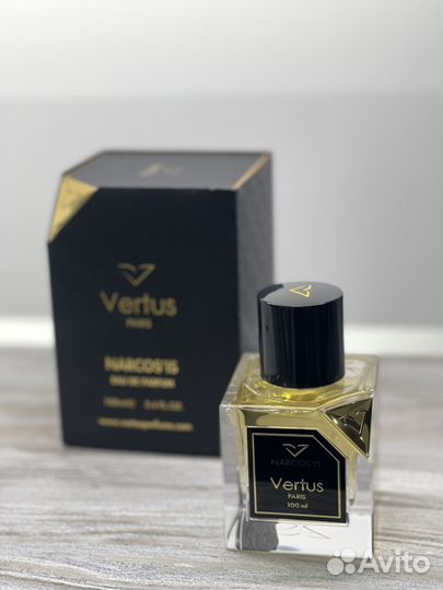 Парфюм Vertus Narcosis (распив) оригинал