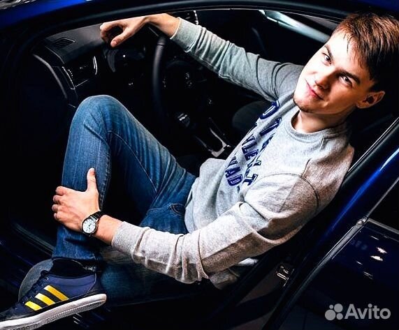 Автоинструктор, уроки вождения