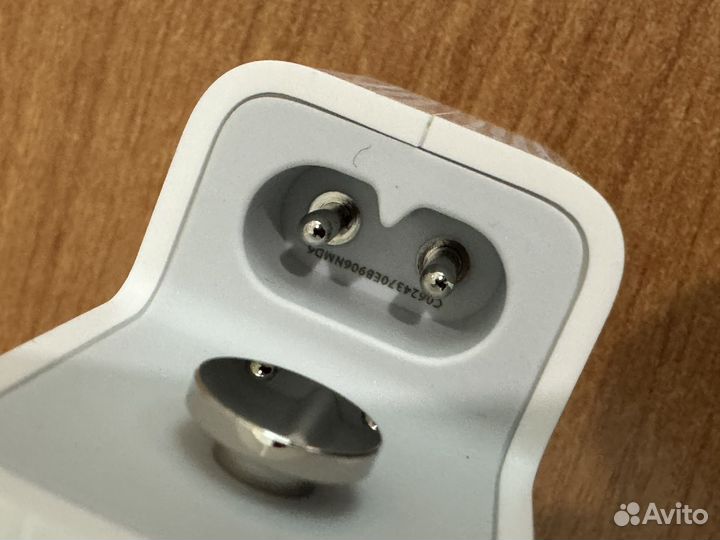 Блок питания USB-C 67W оригинал