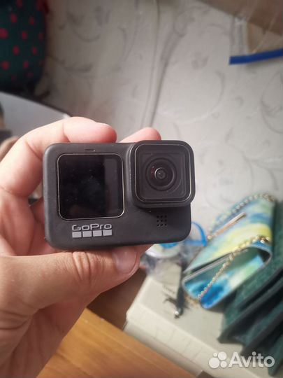 Gopro hero 9 black
