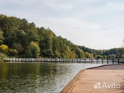 Особенность комплекса Парки