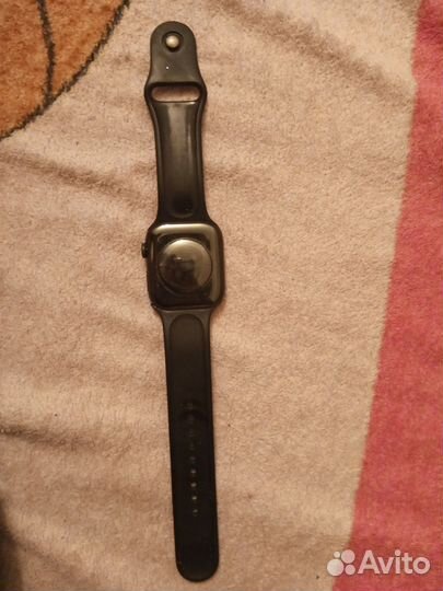 SMART watch X7