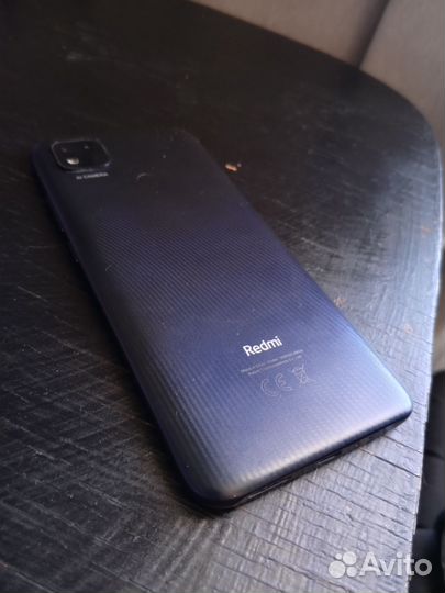 Xiaomi Redmi 9C (NFC), 3/64 ГБ