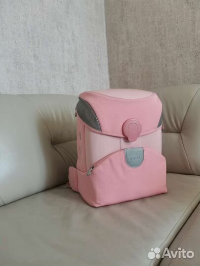 Рюкзак школьный ранец xiaomi mitu