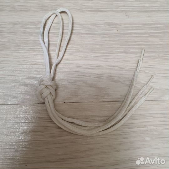 Шнурки для обуви