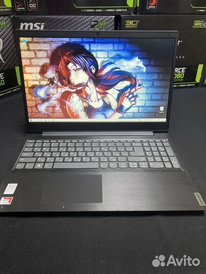 Ноутбук A9/8gb/ssd