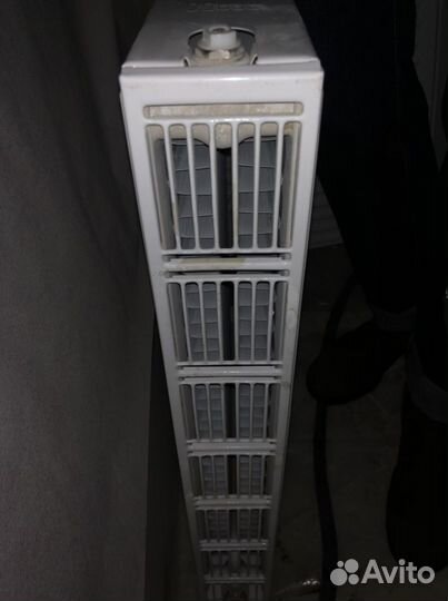 Радиатор стальной панельный Prado Universal