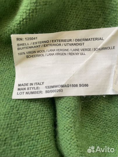 Джемпер Woolrich