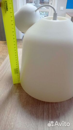 Подвесная люстра