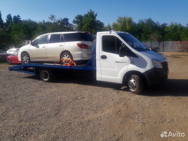 Эвакуатор. Услуги эвакуатора Елизаветинская