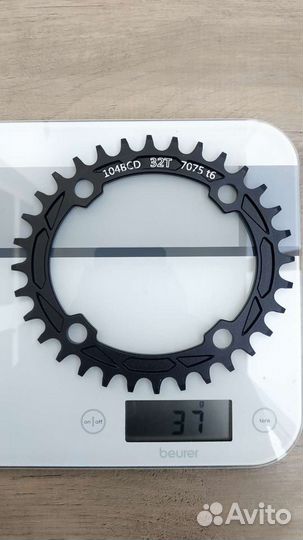 Звезды, кассеты, цепи 9-12 ск