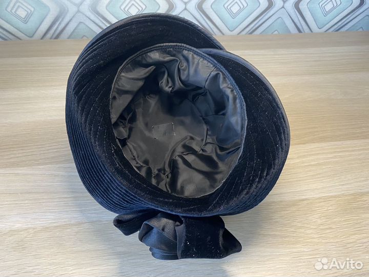 Шляпа женская