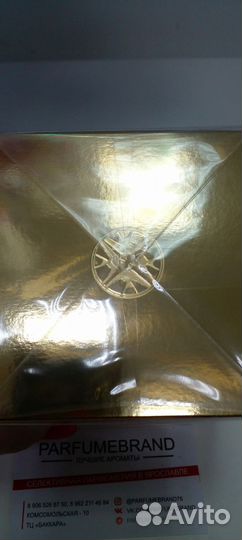 Lalique l amour 100ml