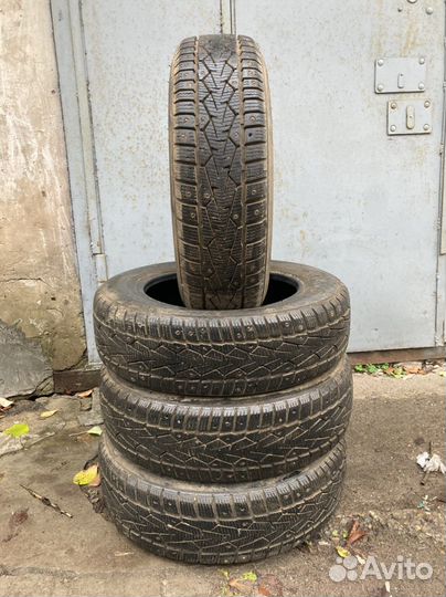 Contyre Arctic Ice 185/65 R15 88T
