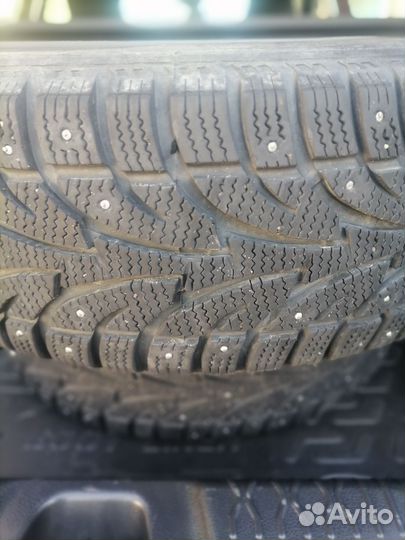 Sailun Ice Blazer WST1 215/60 R17 96T