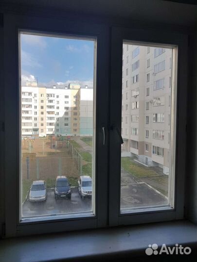 Деревянные окна бу