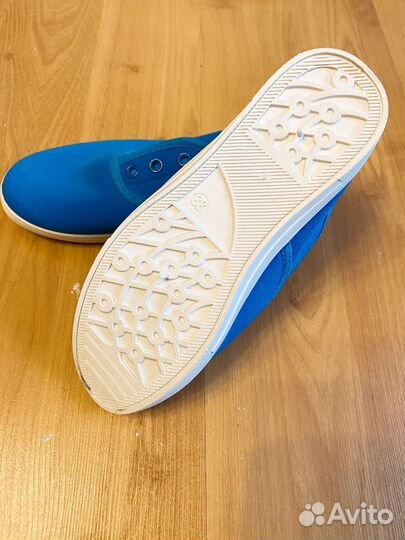 Кеды для мальчика 33