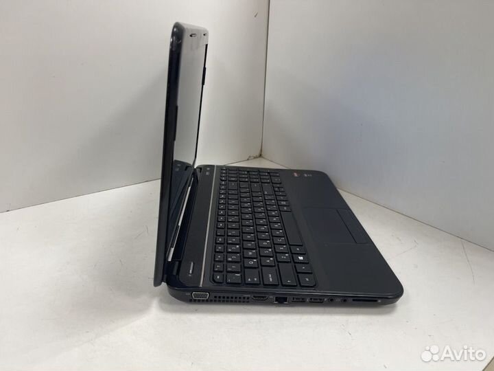 Ноутбук HP G6