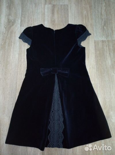 Платье на девочку