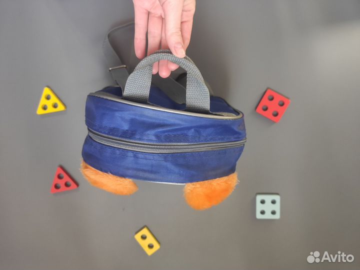 Рюкзак детский