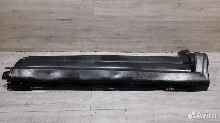 Порог правый Volvo Xc 70 1 С 2007 По 2016 Год