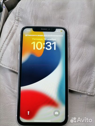 iPhone Xr, 64 ГБ