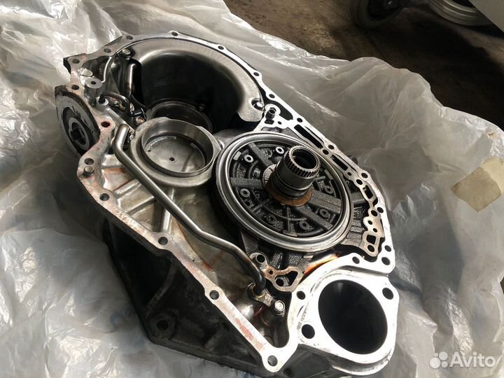 Насос АКПП 09G300039M 09G TF60SN