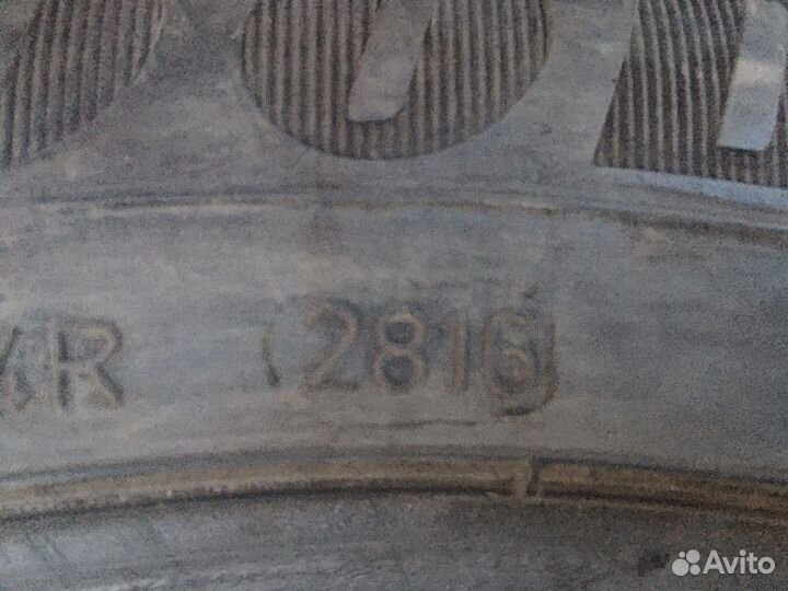 Goodyear Cargo Ultra Grip 205/55 R16