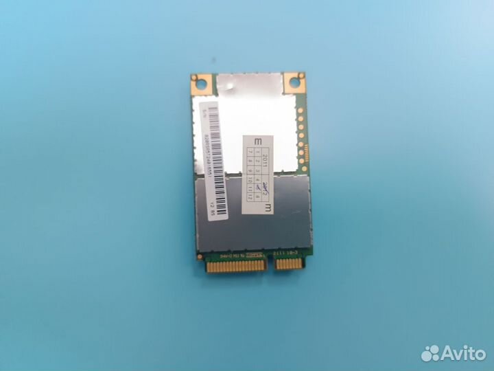 Б/У Беспроводная сетевая карта Wi-Fi Huawei EM770W