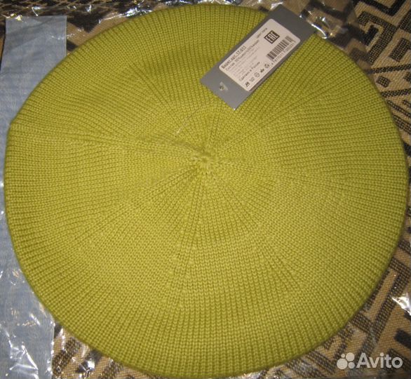 Продам новые береты