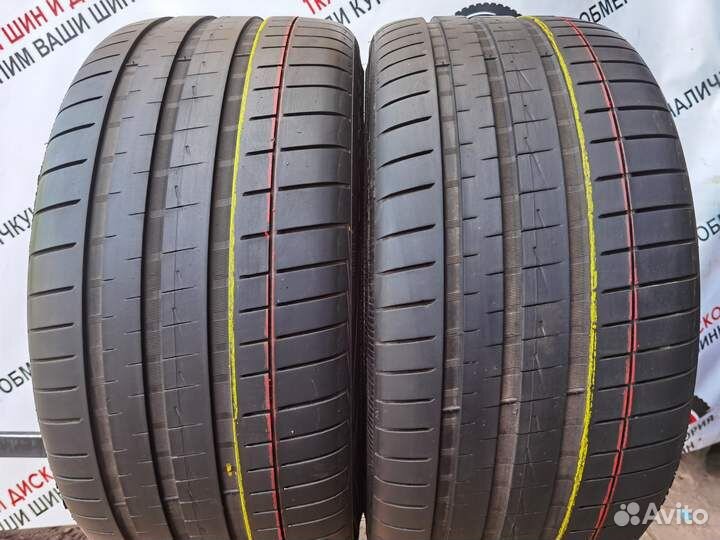 Vredestein Ultrac Vorti 245/35 R19
