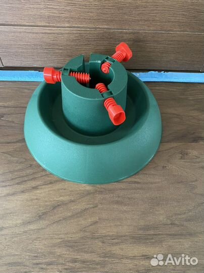 Подставка под елку новая