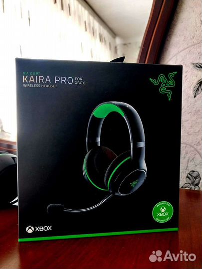 Компьютерная гарнитура