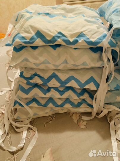 Музыкальный детский Мобиль baby на кроватку