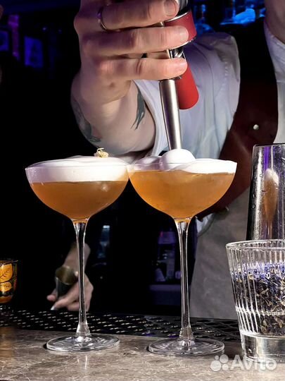 Нео бар с настойками в твоём городе