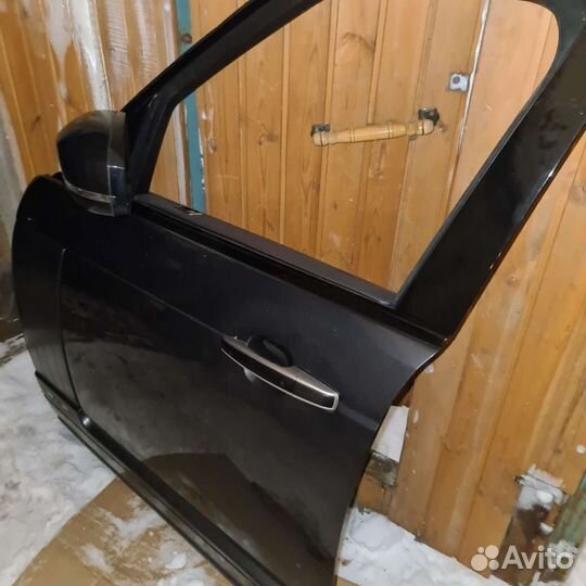 Range Rover 4 дверь передняя левая