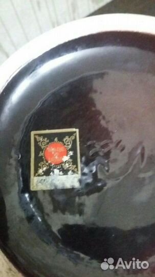 Кофейник СССР