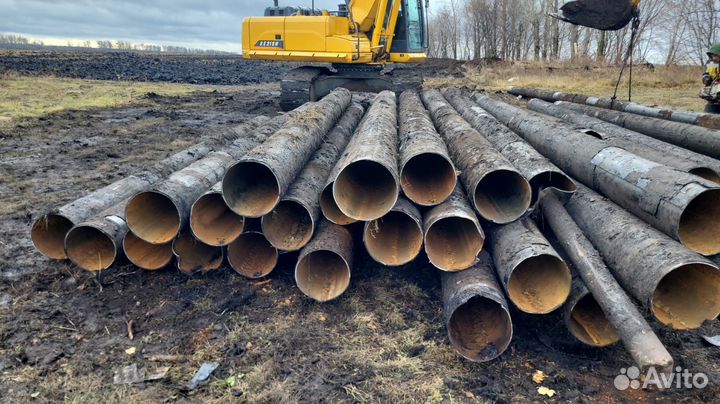 Продам трубы бу ф325-426