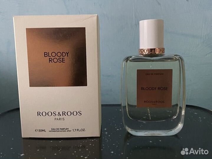 Духи эксклюзивные, оригинальные, нишевые, унисекс