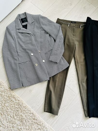 Женские вещи пакетом 42 размер