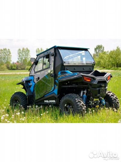 Кабина DFK на квадроцикл Polaris Razer 900s