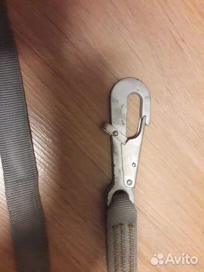 Фал (от грузового десантного контейнера)гк-30